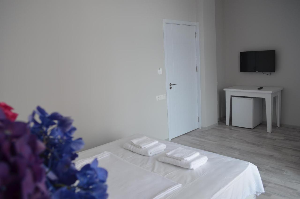 Guest House Madonna Kobuleti Luaran gambar