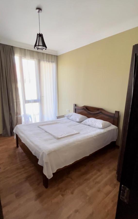 Guest House Madonna Kobuleti Luaran gambar