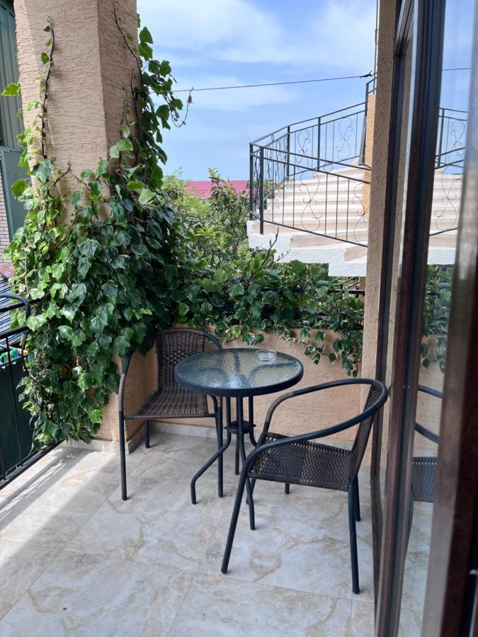 Guest House Madonna Kobuleti Luaran gambar