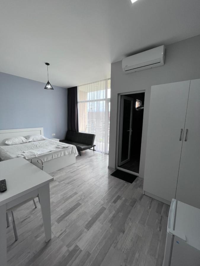 Guest House Madonna Kobuleti Luaran gambar