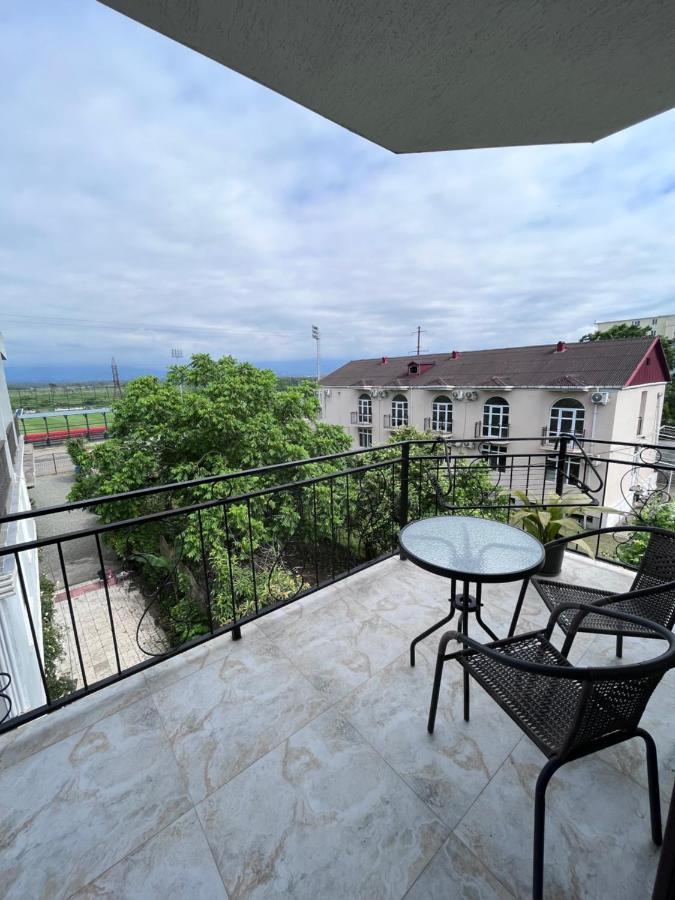 Guest House Madonna Kobuleti Luaran gambar