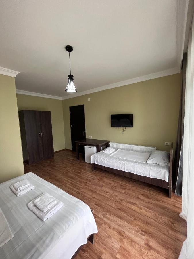 Guest House Madonna Kobuleti Luaran gambar