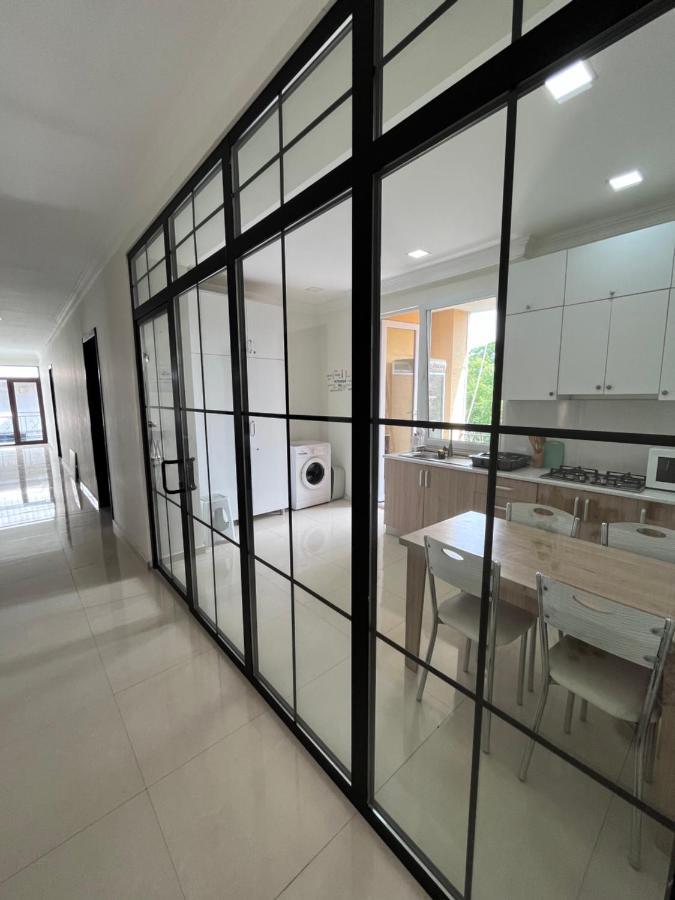 Guest House Madonna Kobuleti Luaran gambar