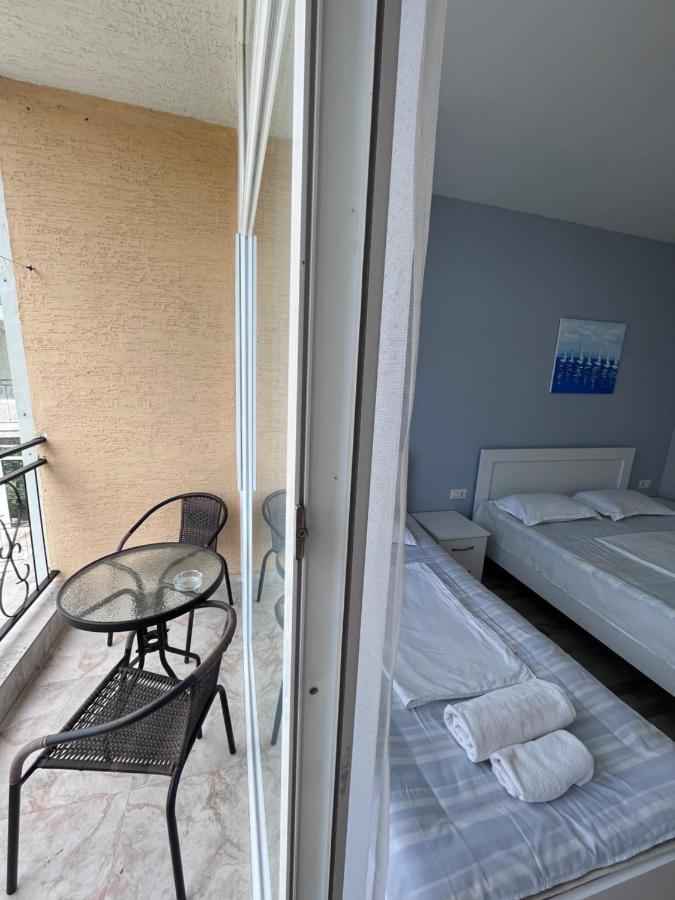 Guest House Madonna Kobuleti Luaran gambar